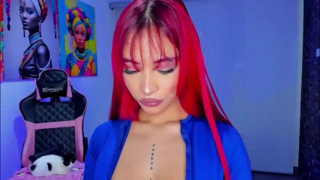 Thumbnail 1, marianne__'s Stream at Chaturbate, 12 days ago