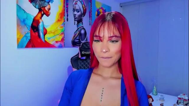 Image 10 of marianne__ Stream on Chaturbate on 1 month ago