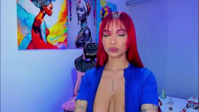 Image 11 of marianne__ Stream on Chaturbate on 1 month ago