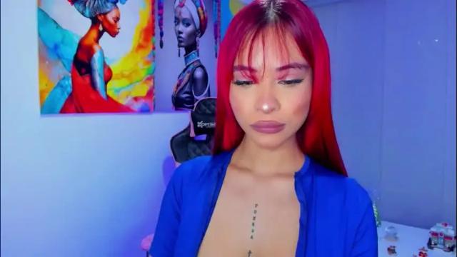 Image 12 of marianne__ Stream on Chaturbate on 1 month ago