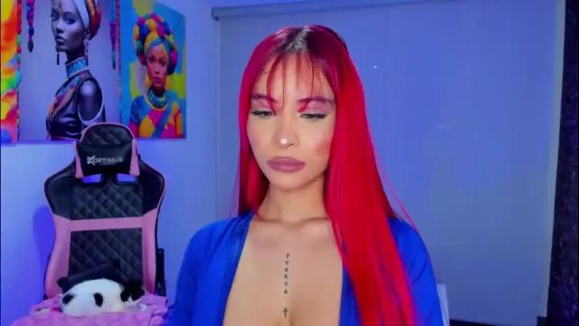 Image 4 of marianne__ Stream on Chaturbate on 1 month ago