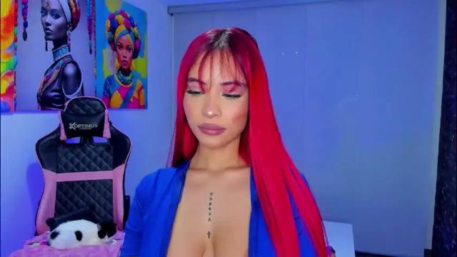 Thumbnail 2, marianne__'s Stream at Chaturbate, 12 days ago