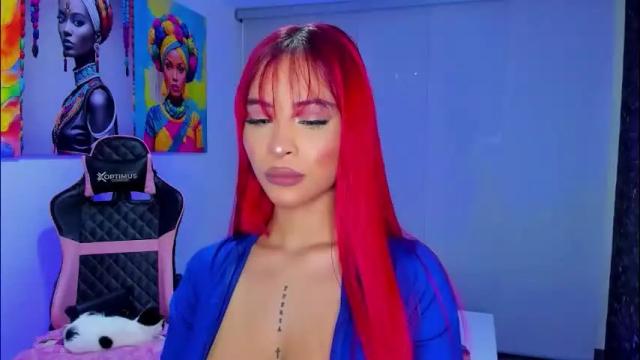 Image 7 of marianne__ Stream on Chaturbate on 1 month ago