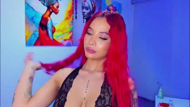 Image 8 of marianne__ Stream on Chaturbate on 1 month ago