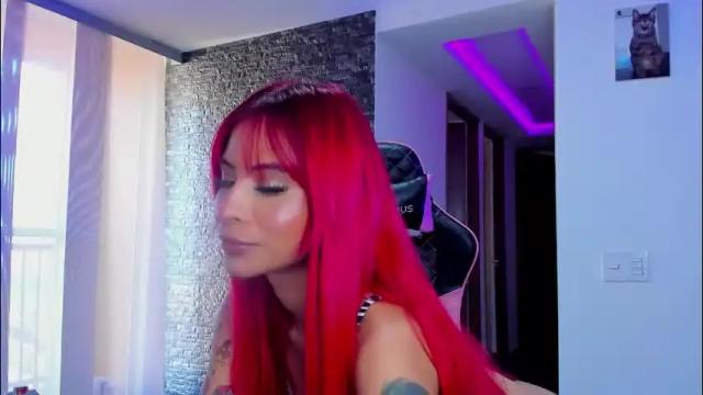 Image 8 of marianne__ Stream on Chaturbate on 28 days ago