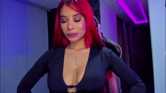 Image 2 of marianne__ Stream on Chaturbate on 28 days ago