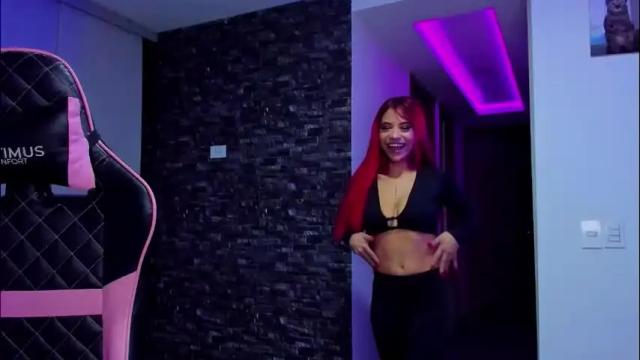 Image 3 of marianne__ Stream on Chaturbate on 28 days ago