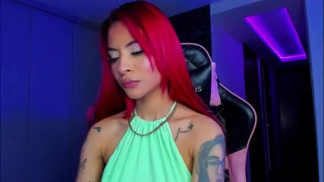 Image 12 of marianne__ Stream on Chaturbate on 24 days ago