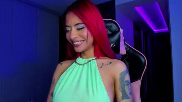 Image 3 of marianne__ Stream on Chaturbate on 24 days ago