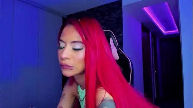 Image 4 of marianne__ Stream on Chaturbate on 24 days ago