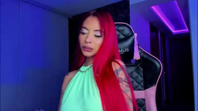 Thumbnail 2, marianne__'s Stream at Chaturbate, 6 days ago