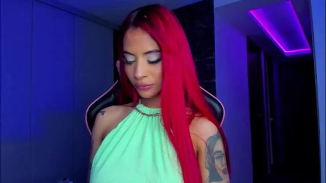 Image 6 of marianne__ Stream on Chaturbate on 24 days ago