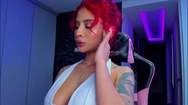 Thumbnail 2, marianne__'s Stream at Chaturbate, 7 hours ago