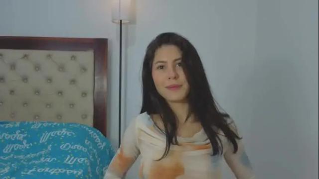 Thumbnail 1, marianthonia1's Stream at Chaturbate, 4 months ago