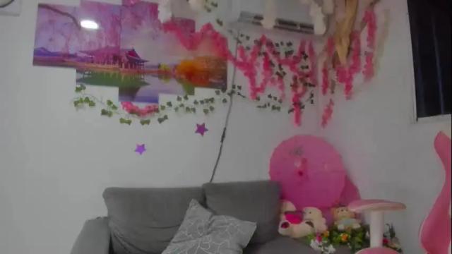 Image 4 of marianthonia1 Stream on Chaturbate on 4 months ago