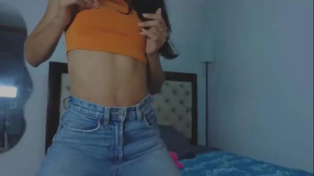 Image 3 of marianthonia1 Stream on Chaturbate on 1 month ago