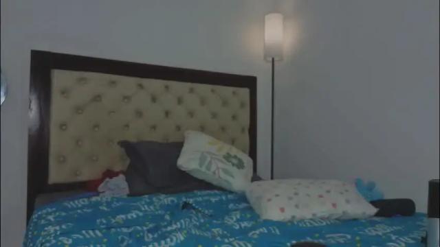 Thumbnail 3, marianthonia1's Stream at Chaturbate, 1 month ago