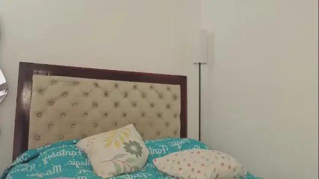 Thumbnail 1, marianthonia1's Stream at Chaturbate, 6 days ago