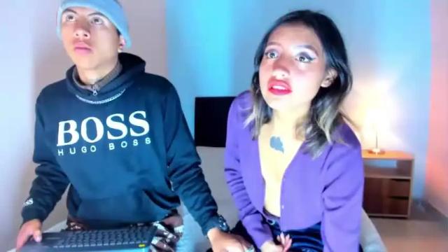 Image 10 of marianymanu303av Stream on Chaturbate on 17 months ago