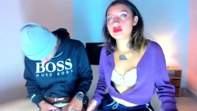 Image 6 of marianymanu303av Stream on Chaturbate on 17 months ago