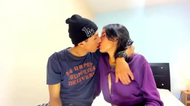Thumbnail 2, marianymanu303av's Stream at Chaturbate, 17 months ago