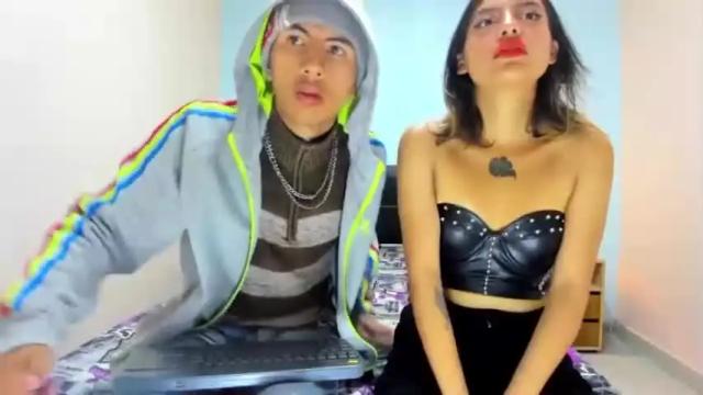 Thumbnail 1, marianymanu303av's Stream at Chaturbate, 16 months ago