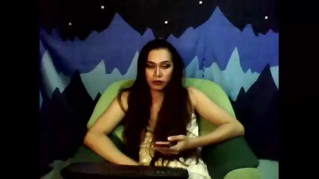 Image 4 of mariaosawa56 Stream on Chaturbate on 15 months ago