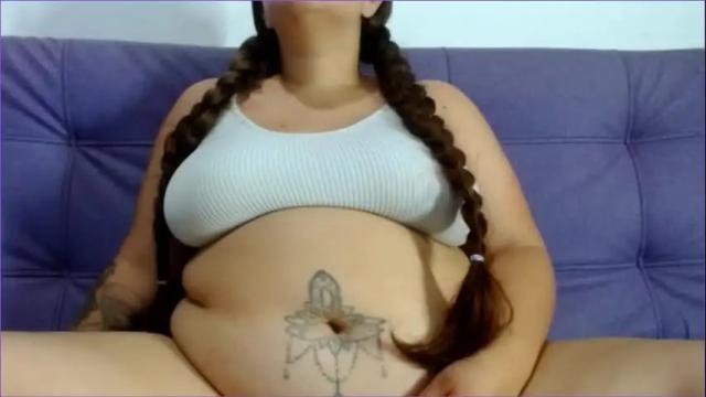 Thumbnail 1, mariapaulina_1's Stream at Chaturbate, 4 days ago