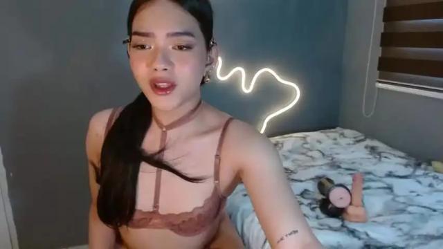 Thumbnail 3, mariapozada's Stream at Chaturbate, 22 months ago