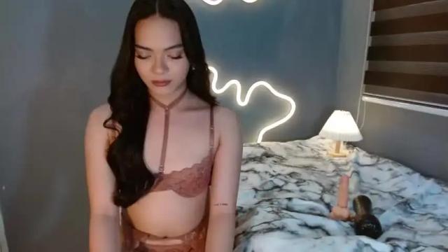 Image 3 of mariapozada Stream on Chaturbate on 21 months ago