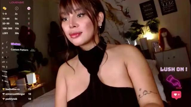 Thumbnail 3, mariapozada's Stream at Chaturbate, 1 day ago