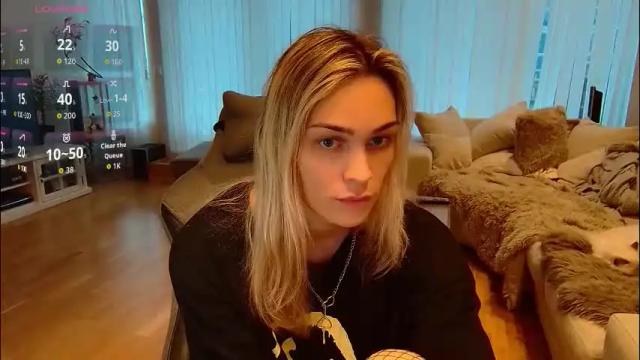 Image 10 of mariaqti Stream on Chaturbate on 1 month ago