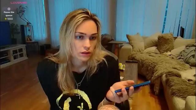 Image 11 of mariaqti Stream on Chaturbate on 1 month ago