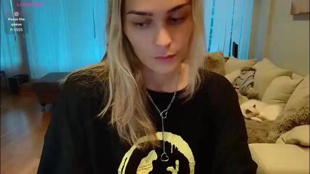 Image 2 of mariaqti Stream on Chaturbate on 1 month ago