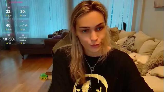 Image 3 of mariaqti Stream on Chaturbate on 1 month ago