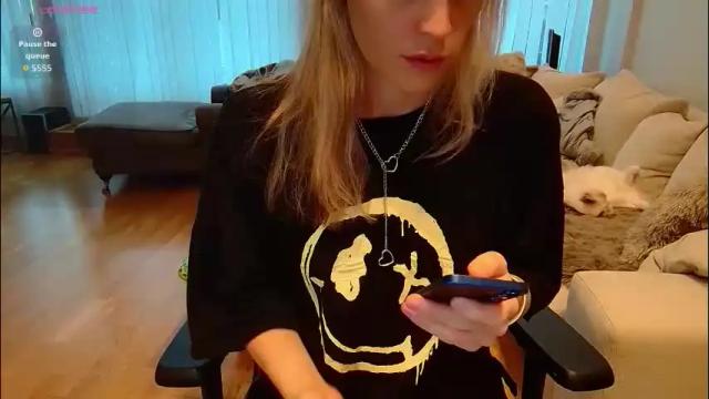 Image 7 of mariaqti Stream on Chaturbate on 1 month ago
