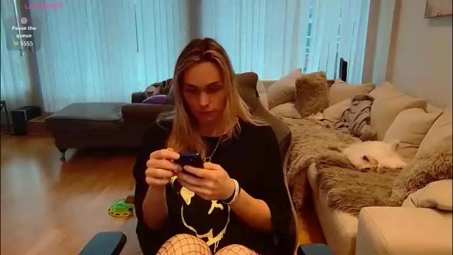 Image 8 of mariaqti Stream on Chaturbate on 1 month ago