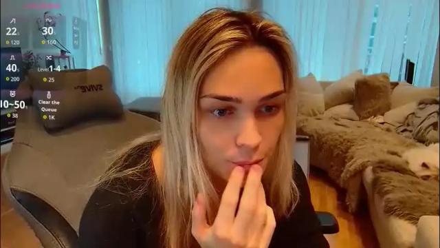 Thumbnail 3, mariaqti's Stream at Chaturbate, 1 month ago