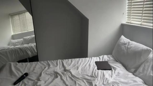 Thumbnail 1, mariareev's Stream at Chaturbate, 7 months ago