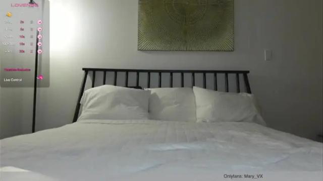 Thumbnail 2, mariaromanova's Stream at Chaturbate, 20 months ago