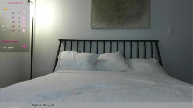 Image 8 of mariaromanova Stream on Chaturbate on 20 months ago