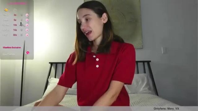 Thumbnail 1, mariaromanova's Stream at Chaturbate, 19 months ago