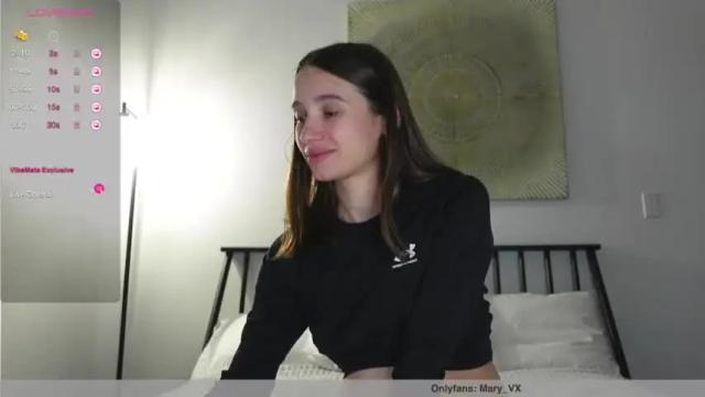 Image 3 of mariaromanova Stream on Chaturbate on 19 months ago