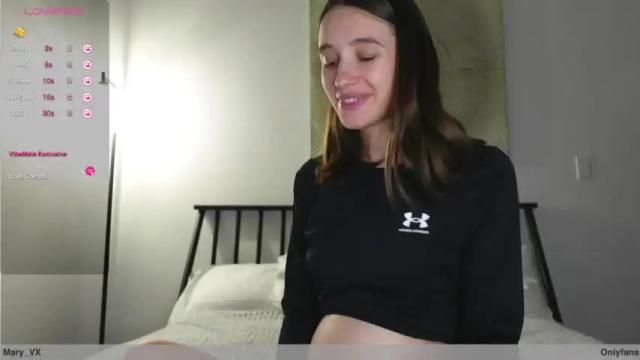 Image 6 of mariaromanova Stream on Chaturbate on 19 months ago