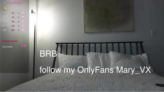 Image 8 of mariaromanova Stream on Chaturbate on 19 months ago