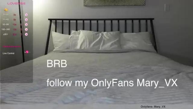 Image 2 of mariaromanova Stream on Chaturbate on 19 months ago