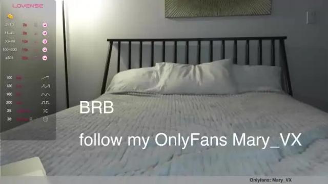 Image 12 of mariaromanova Stream on Chaturbate on 19 months ago