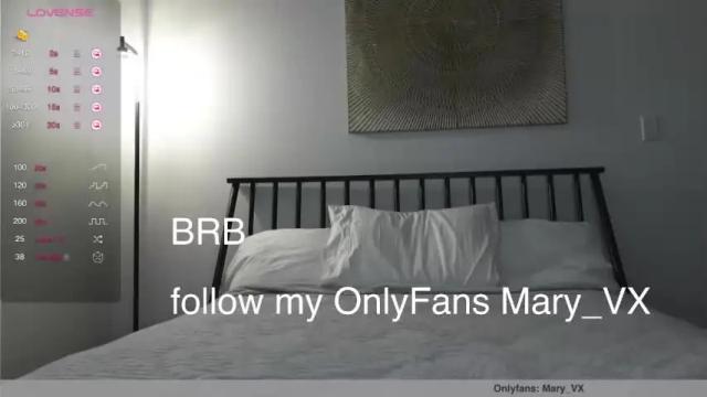 Thumbnail 3, mariaromanova's Stream at Chaturbate, 18 months ago