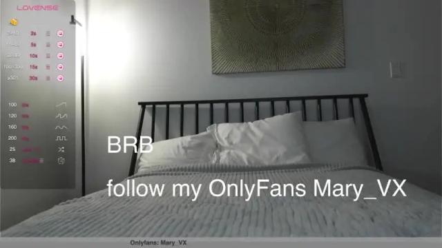 Image 2 of mariaromanova Stream on Chaturbate on 18 months ago