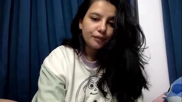 Thumbnail 1, mariasol_'s Stream at Chaturbate, 6 months ago